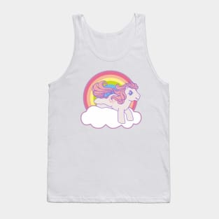 Snuzzle Tank Top